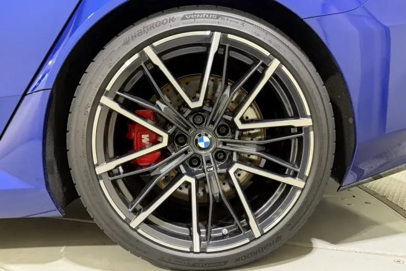 BMW M5 din 2024 cu 13.903 km - oferta BMW155409 - foto 8