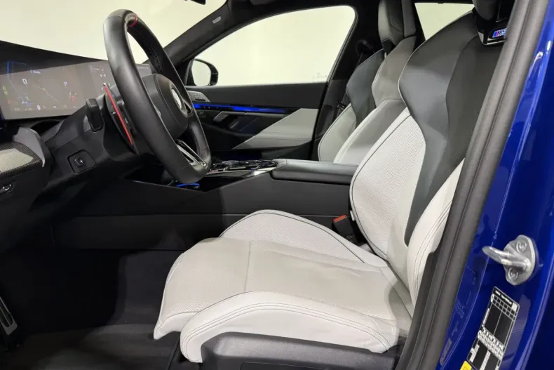 BMW M5 din 2024 cu 13.903 km - oferta BMW155409 - foto 9