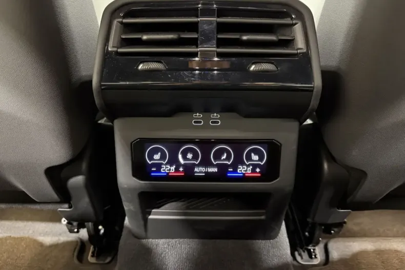 BMW M5 din 2024 cu 13.903 km - oferta BMW155409 - foto 17