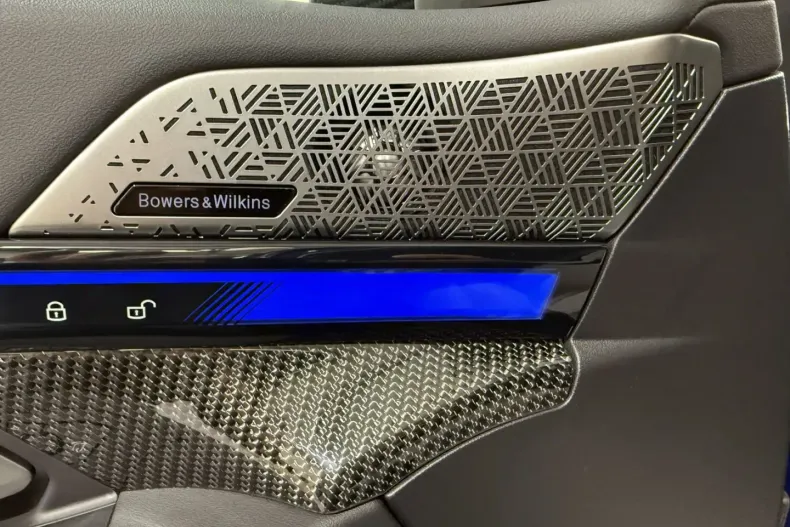 BMW M5 din 2024 cu 13.903 km - oferta BMW155409 - foto 19