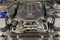 BMW M5 din 2024 cu 13.903 km - oferta BMW155409 - foto 20