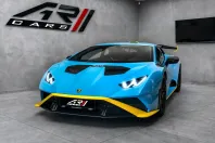 Lamborghini Huracán din 2023 cu 9.950 km - oferta LAM155410 - foto 2