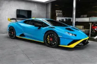 Lamborghini Huracán din 2023 cu 9.950 km - oferta LAM155410 - foto 3