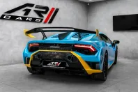 Lamborghini Huracán din 2023 cu 9.950 km - oferta LAM155410 - foto 5