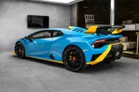 Lamborghini Huracán din 2023 cu 9.950 km - oferta LAM155410 - foto 6