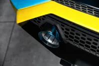 Lamborghini Huracán din 2023 cu 9.950 km - oferta LAM155410 - foto 8