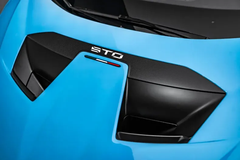 Lamborghini Huracán din 2023 cu 9.950 km - oferta LAM155410 - foto 10