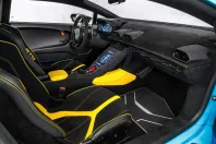 Lamborghini Huracán din 2023 cu 9.950 km - oferta LAM155410 - foto 12