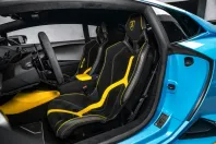 Lamborghini Huracán din 2023 cu 9.950 km - oferta LAM155410 - foto 13