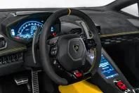 Lamborghini Huracán din 2023 cu 9.950 km - oferta LAM155410 - foto 14