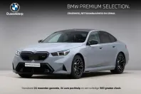 BMW M5 din 2024 cu 29.855 km - oferta BMW155412 - foto 1