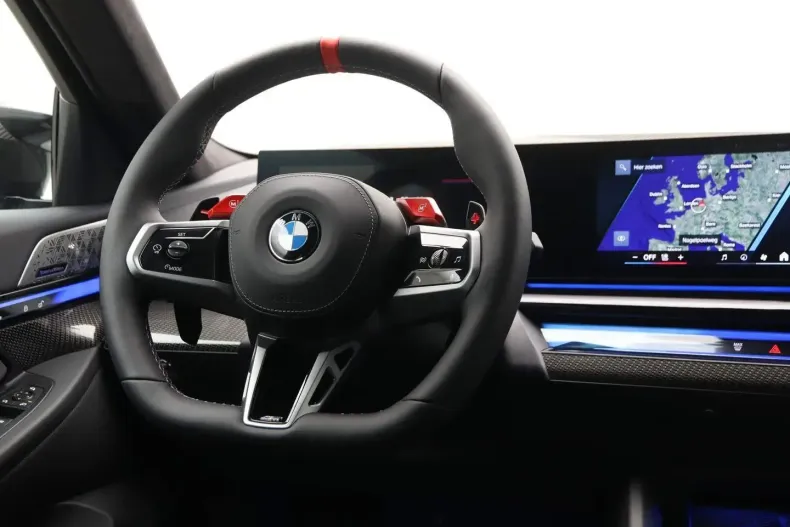 BMW M5 din 2024 cu 29.855 km - oferta BMW155412 - foto 2