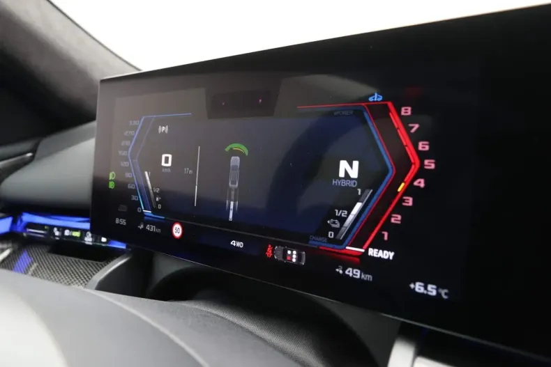 BMW M5 din 2024 cu 29.855 km - oferta BMW155412 - foto 3