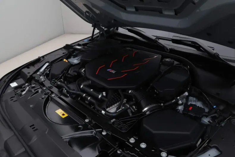 BMW M5 din 2024 cu 29.855 km - oferta BMW155412 - foto 4