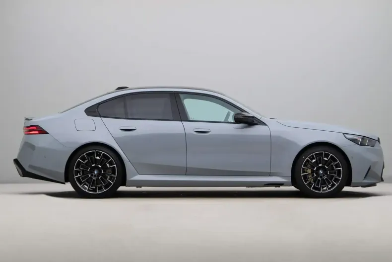 BMW M5 din 2024 cu 29.855 km - oferta BMW155412 - foto 8