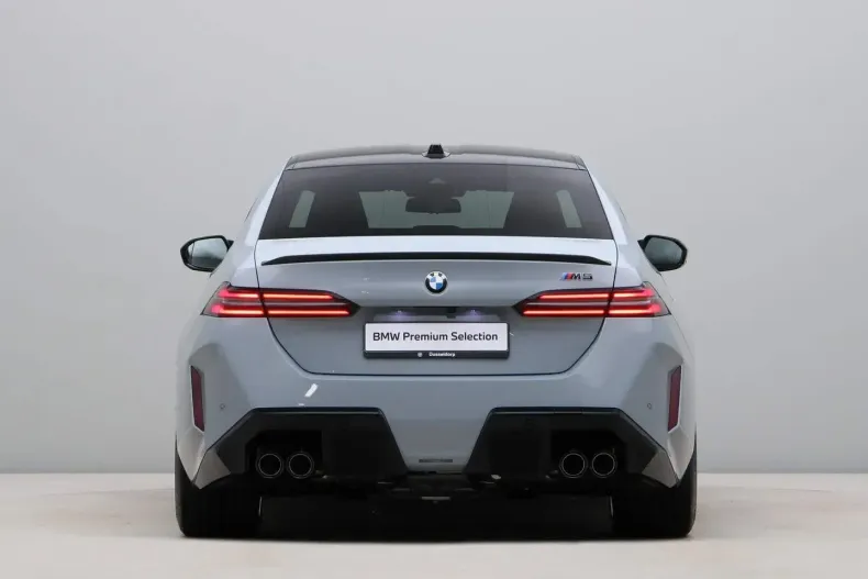 BMW M5 din 2024 cu 29.855 km - oferta BMW155412 - foto 10