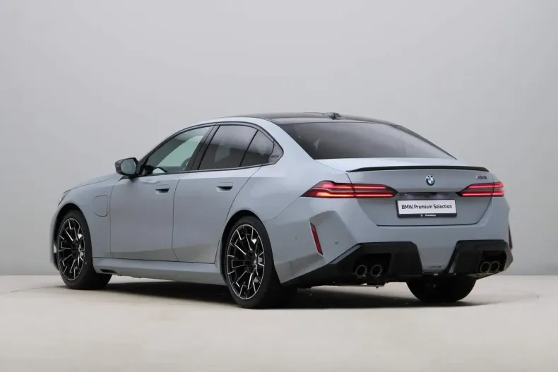 BMW M5 din 2024 cu 29.855 km - oferta BMW155412 - foto 11