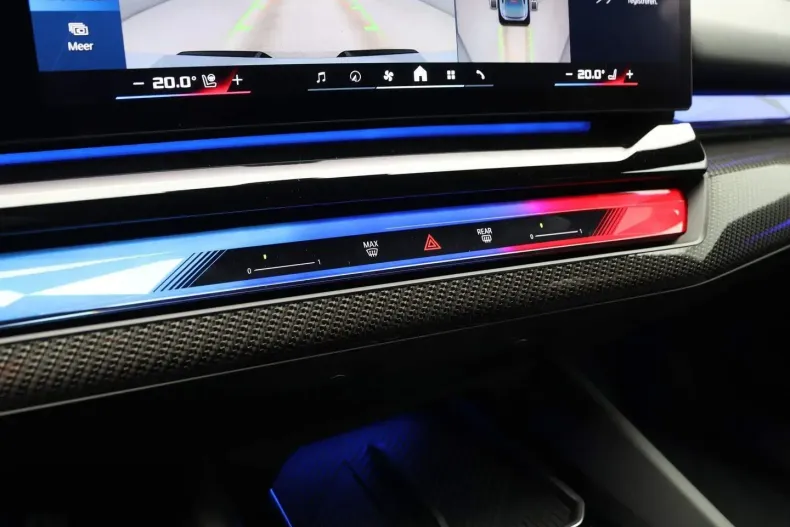 BMW M5 din 2024 cu 29.855 km - oferta BMW155412 - foto 14