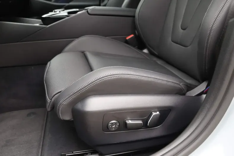 BMW M5 din 2024 cu 29.855 km - oferta BMW155412 - foto 15