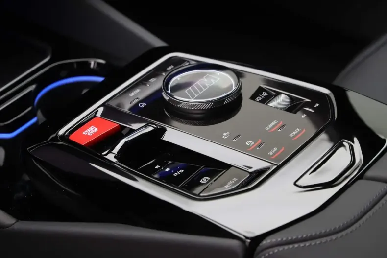 BMW M5 din 2024 cu 29.855 km - oferta BMW155412 - foto 17