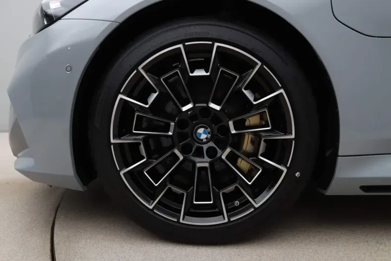 BMW M5 din 2024 cu 29.855 km - oferta BMW155412 - foto 20