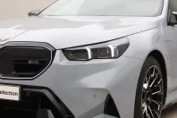 BMW M5 din 2024 cu 29.855 km - oferta BMW155412 - foto 21