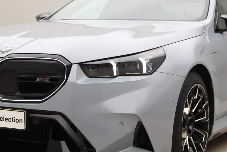 BMW M5 din 2024 cu 29.855 km - oferta BMW155412 - foto 21