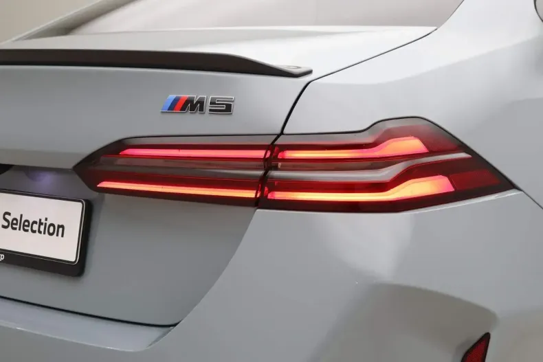 BMW M5 din 2024 cu 29.855 km - oferta BMW155412 - foto 22