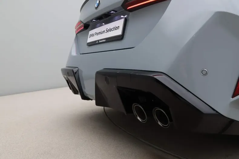 BMW M5 din 2024 cu 29.855 km - oferta BMW155412 - foto 23