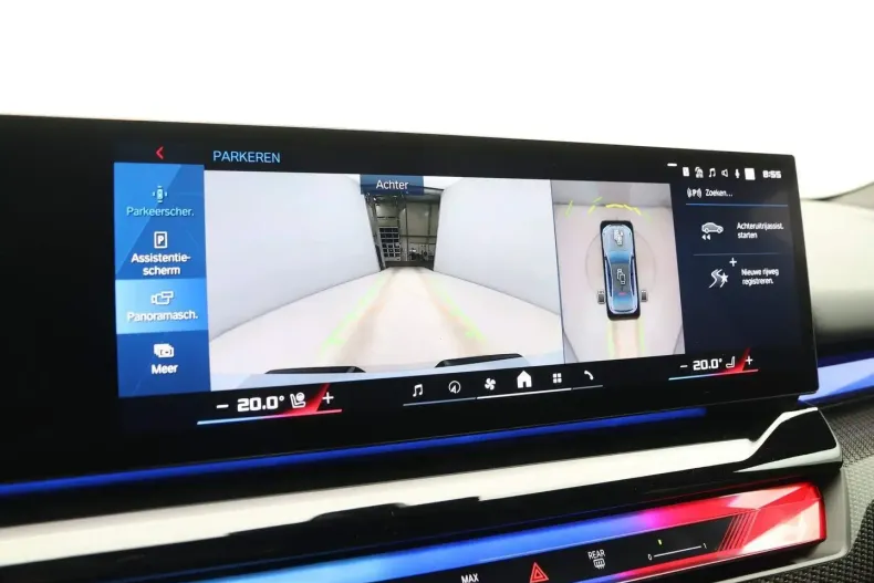 BMW M5 din 2024 cu 29.855 km - oferta BMW155412 - foto 27