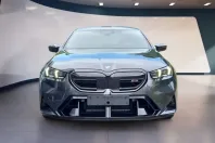 BMW M5 din 2025 cu 4.162 km - oferta BMW155413 - foto 2