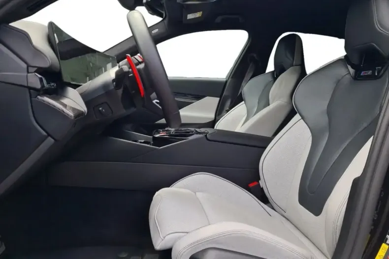 BMW M5 din 2025 cu 4.162 km - oferta BMW155413 - foto 8