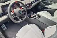 BMW M5 din 2025 cu 4.162 km - oferta BMW155413 - foto 9