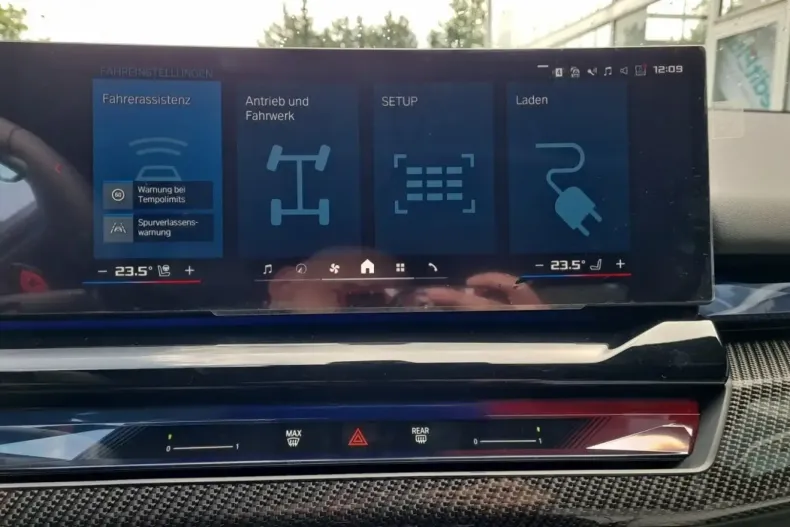 BMW M5 din 2025 cu 4.162 km - oferta BMW155413 - foto 13