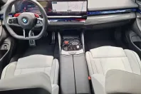 BMW M5 din 2025 cu 4.162 km - oferta BMW155413 - foto 14