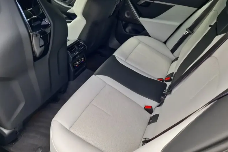 BMW M5 din 2025 cu 4.162 km - oferta BMW155413 - foto 15