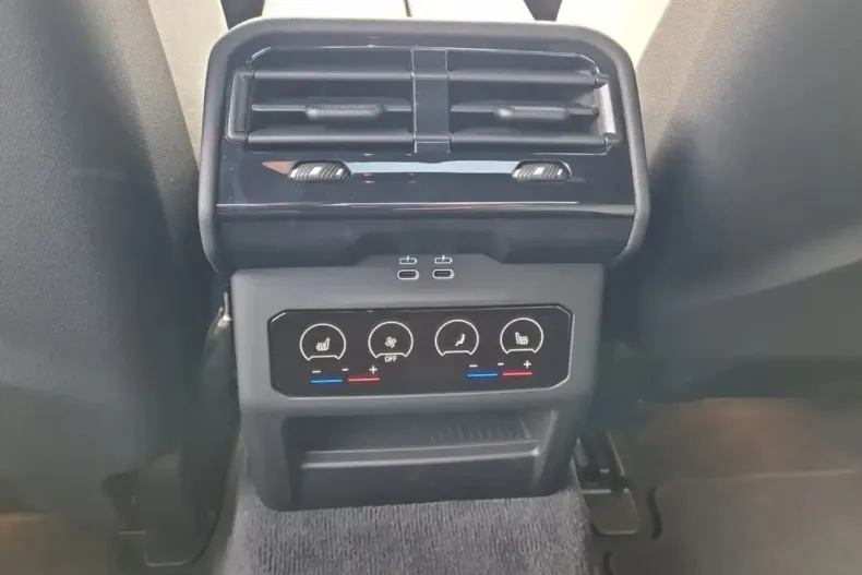 BMW M5 din 2025 cu 4.162 km - oferta BMW155413 - foto 16