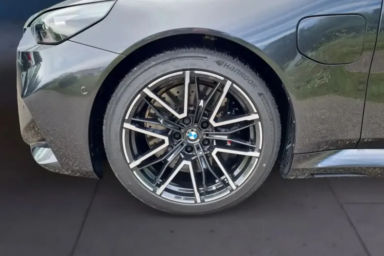 BMW M5 din 2025 cu 4.162 km - oferta BMW155413 - foto 18