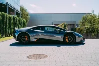 Lamborghini Huracán din 2023 cu 6.300 km - oferta LAM155414 - foto 2