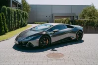Lamborghini Huracán din 2023 cu 6.300 km - oferta LAM155414 - foto 9