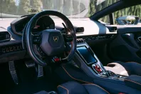 Lamborghini Huracán din 2023 cu 6.300 km - oferta LAM155414 - foto 12