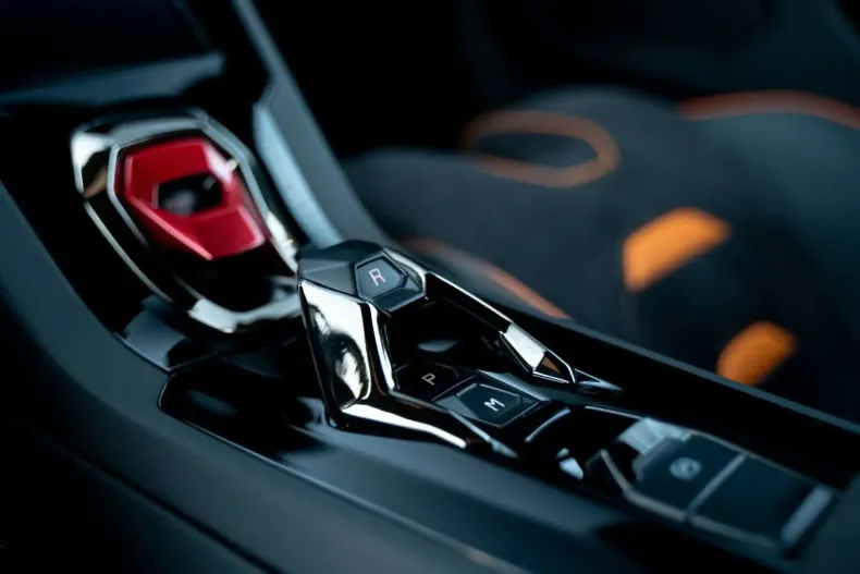 Lamborghini Huracán din 2023 cu 6.300 km - oferta LAM155414 - foto 14