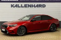 BMW M5 din 2025 cu 4.963 km - oferta BMW155416 - foto 1
