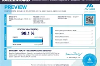 BMW M5 din 2025 cu 4.963 km - oferta BMW155416 - foto 2