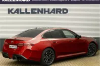 BMW M5 din 2025 cu 4.963 km - oferta BMW155416 - foto 3