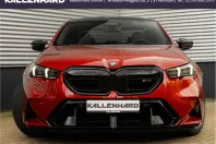 BMW M5 din 2025 cu 4.963 km - oferta BMW155416 - foto 5