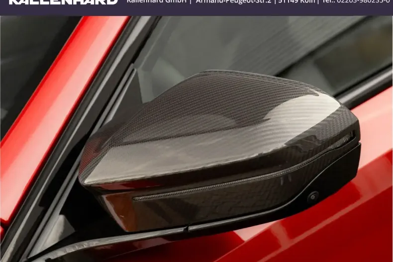 BMW M5 din 2025 cu 4.963 km - oferta BMW155416 - foto 9