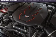 BMW M5 din 2025 cu 4.963 km - oferta BMW155416 - foto 14