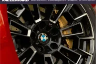 BMW M5 din 2025 cu 4.963 km - oferta BMW155416 - foto 15