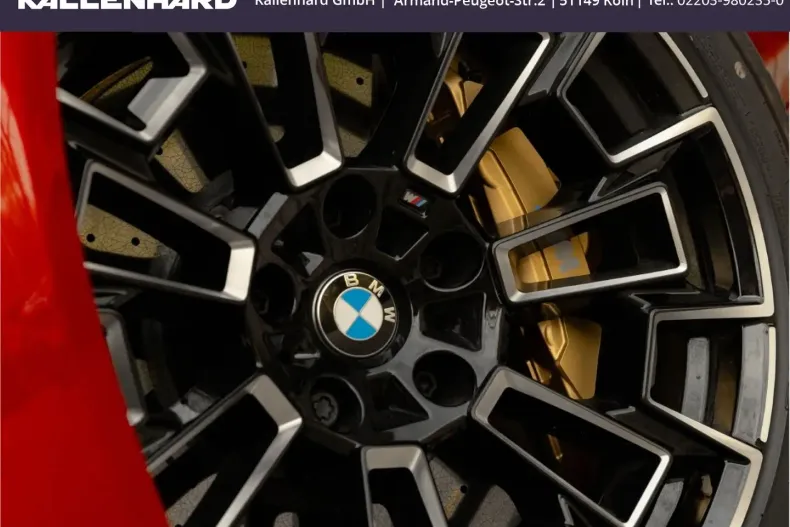 BMW M5 din 2025 cu 4.963 km - oferta BMW155416 - foto 15